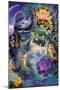 Key To Eternity-Josephine Wall-Mounted Poster