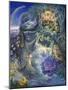 Key To Eternity-Josephine Wall-Mounted Giclee Print