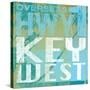 Key West 3-Cory Steffen-Stretched Canvas