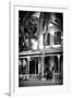 Key West Architecture - Heritage Structures in Old Town Key West - Florida-Philippe Hugonnard-Framed Photographic Print