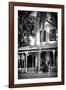 Key West Architecture - Heritage Structures in Old Town Key West - Florida-Philippe Hugonnard-Framed Photographic Print