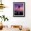 Key West, Florida Keys, Florida, USA-Greg Johnston-Framed Photographic Print displayed on a wall