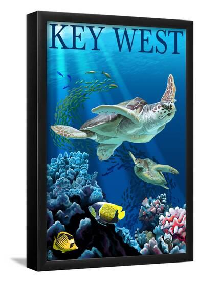 Poster, , large