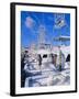 Key West, Florida, USA-Sylvain Grandadam-Framed Photographic Print