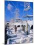 Key West, Florida, USA-Sylvain Grandadam-Mounted Photographic Print