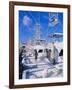 Key West, Florida, USA-Sylvain Grandadam-Framed Photographic Print