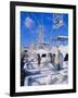 Key West, Florida, USA-Sylvain Grandadam-Framed Photographic Print