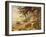 Key West Hideaway-Enrique Bolo-Framed Premium Giclee Print