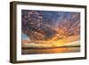 Key West Hobie Sunset-Robert Goldwitz-Framed Photographic Print