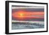 Key West Sunrise III-Robert Goldwitz-Framed Photographic Print