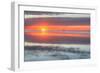 Key West Sunrise III-Robert Goldwitz-Framed Photographic Print