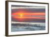 Key West Sunrise III-Robert Goldwitz-Framed Photographic Print