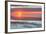 Key West Sunrise III-Robert Goldwitz-Framed Photographic Print