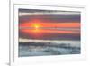 Key West Sunrise III-Robert Goldwitz-Framed Photographic Print