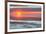 Key West Sunrise III-Robert Goldwitz-Framed Photographic Print