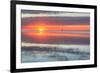 Key West Sunrise III-Robert Goldwitz-Framed Photographic Print