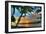 Key West Sunrise VII-Robert Goldwitz-Framed Photographic Print