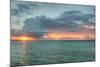 Key West Sunset VI-Robert Goldwitz-Mounted Photographic Print