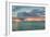 Key West Sunset VI-Robert Goldwitz-Framed Photographic Print