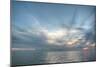 Key West Sunset VIII-Robert Goldwitz-Mounted Photographic Print