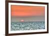 Key West Sunset X-Robert Goldwitz-Framed Photographic Print