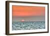 Key West Sunset X-Robert Goldwitz-Framed Photographic Print