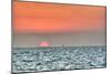 Key West Sunset X-Robert Goldwitz-Mounted Photographic Print