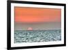 Key West Sunset X-Robert Goldwitz-Framed Photographic Print