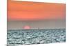 Key West Sunset X-Robert Goldwitz-Mounted Photographic Print