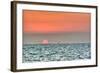 Key West Sunset X-Robert Goldwitz-Framed Photographic Print