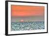 Key West Sunset X-Robert Goldwitz-Framed Photographic Print