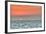 Key West Sunset X-Robert Goldwitz-Framed Photographic Print