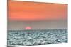 Key West Sunset X-Robert Goldwitz-Mounted Photographic Print