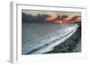 Key West Sunset XI-Robert Goldwitz-Framed Photographic Print