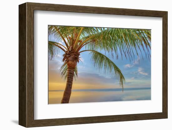 Key West-Jack Reed-Framed Photographic Print