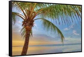 Key West-Jack Reed-Framed Stretched Canvas