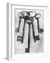 Keys of the Bastille-null-Framed Photographic Print