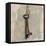 Keys to Home-Sue Schlabach-Framed Stretched Canvas