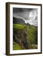 Keys to the Kingdom-Philippe Sainte-Laudy-Framed Photographic Print