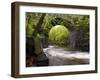 Keystone Arch on the West Branch of the Westfield River, Chester, Massachusetts, USA-Jerry & Marcy Monkman-Framed Photographic Print