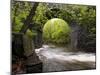 Keystone Arch on the West Branch of the Westfield River, Chester, Massachusetts, USA-Jerry & Marcy Monkman-Mounted Photographic Print