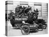 Keystone Cops: Misc Titles, 1944-null-Stretched Canvas