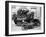 Keystone Cops: Misc Titles, 1944-null-Framed Photographic Print