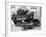 Keystone Cops: Misc Titles, 1944-null-Framed Photographic Print