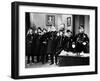 Keystone Cops-null-Framed Giclee Print