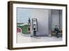 Keyville, 2006-Aris Kalaizis-Framed Giclee Print