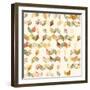 Keziah Flowers-Florent Bodart-Framed Premium Giclee Print