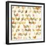 Keziah Flowers-Florent Bodart-Framed Premium Giclee Print