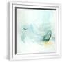 White Frame