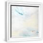 White Frame